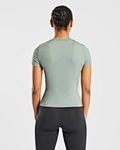 second skim t shirt